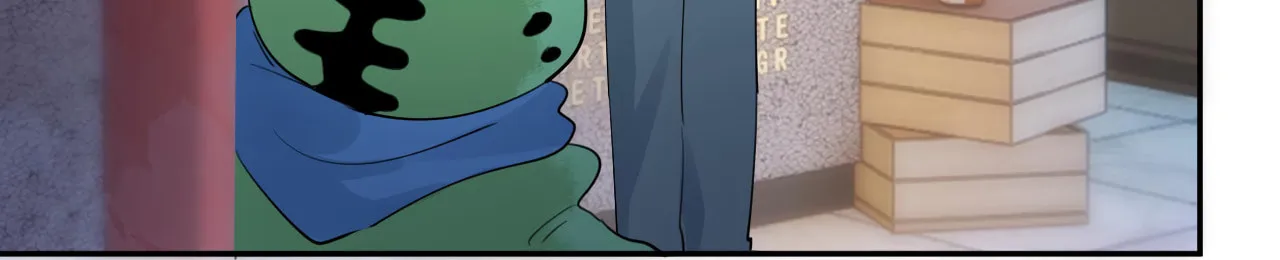 Rejoice in Your Enemies Chapter 5 page 6 - 