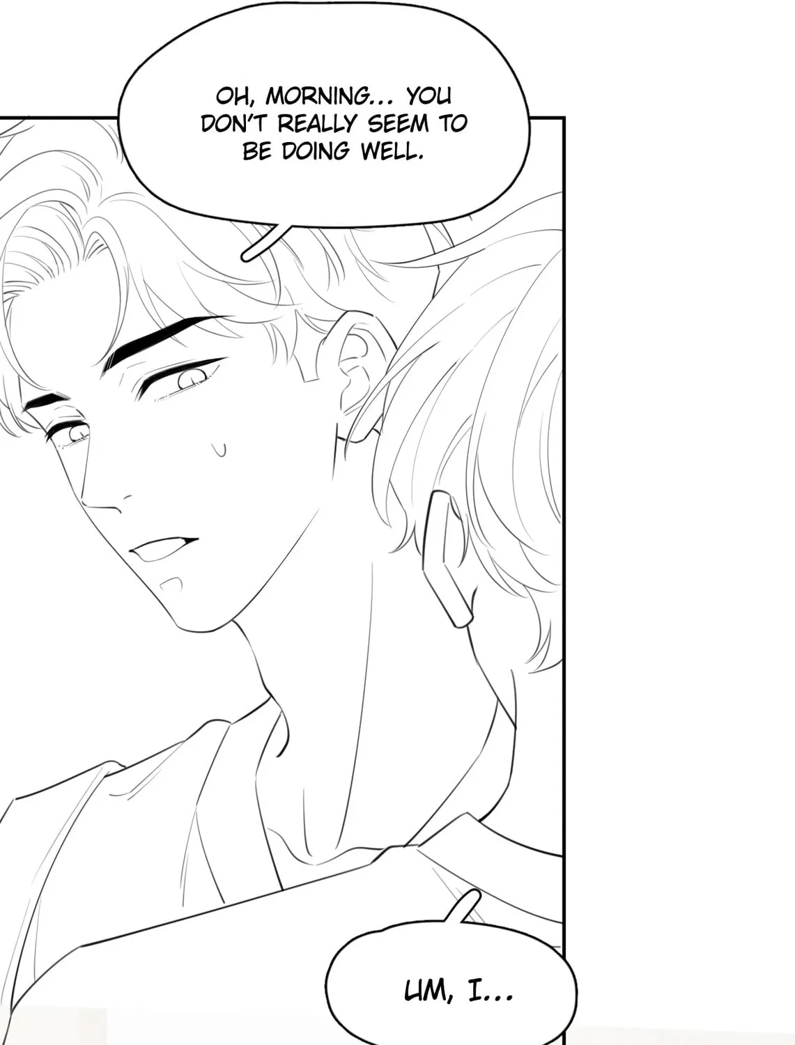 Rejoice in Your Enemies Chapter 5 page 58 - 