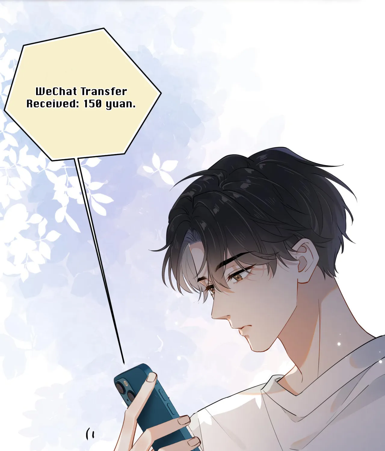 Rejoice in Your Enemies Chapter 5 page 7 - 
