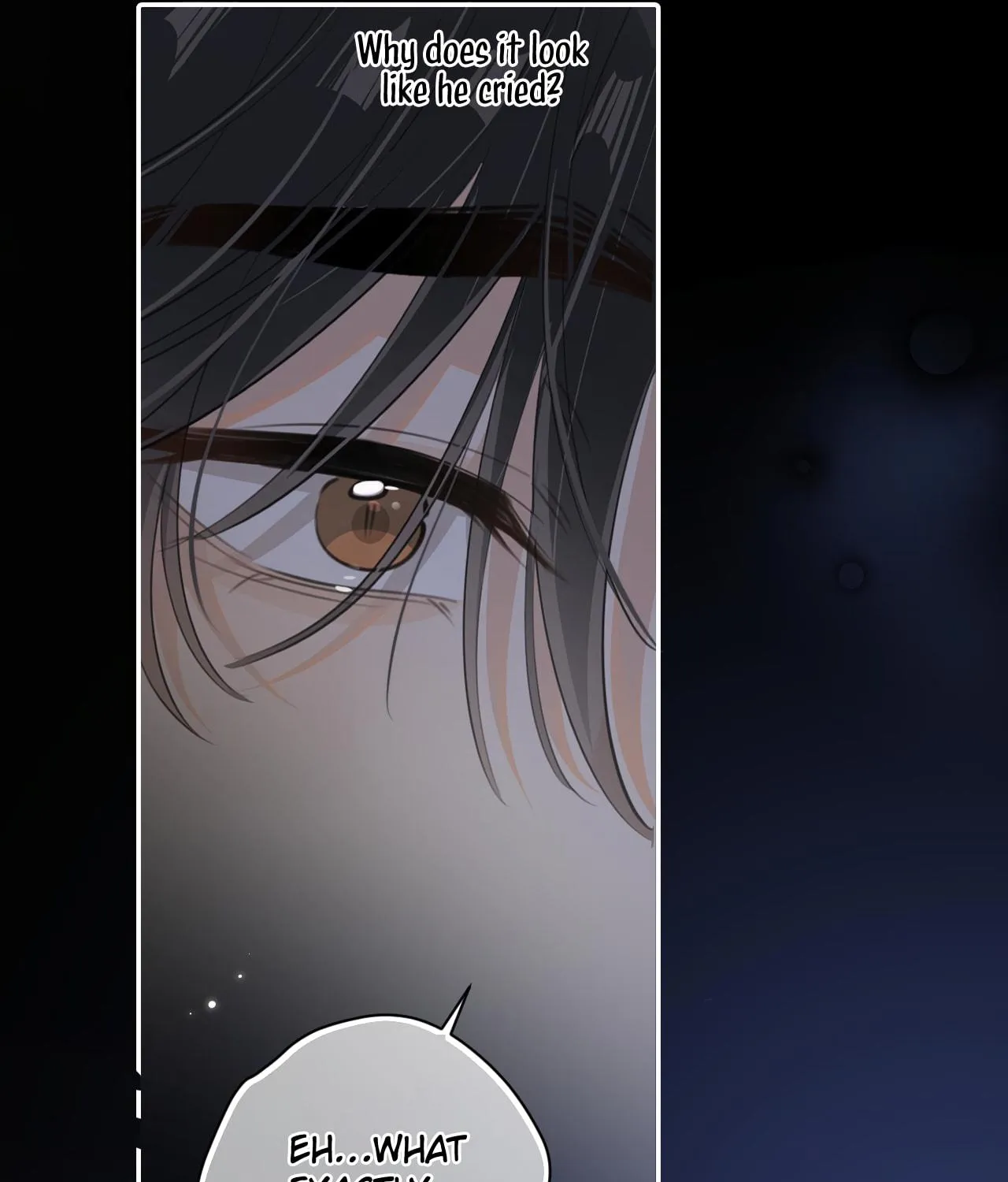 Rejoice in Your Enemies Chapter 50 page 11 - 