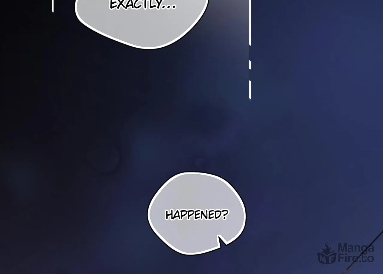 Rejoice in Your Enemies Chapter 50 page 12 - 