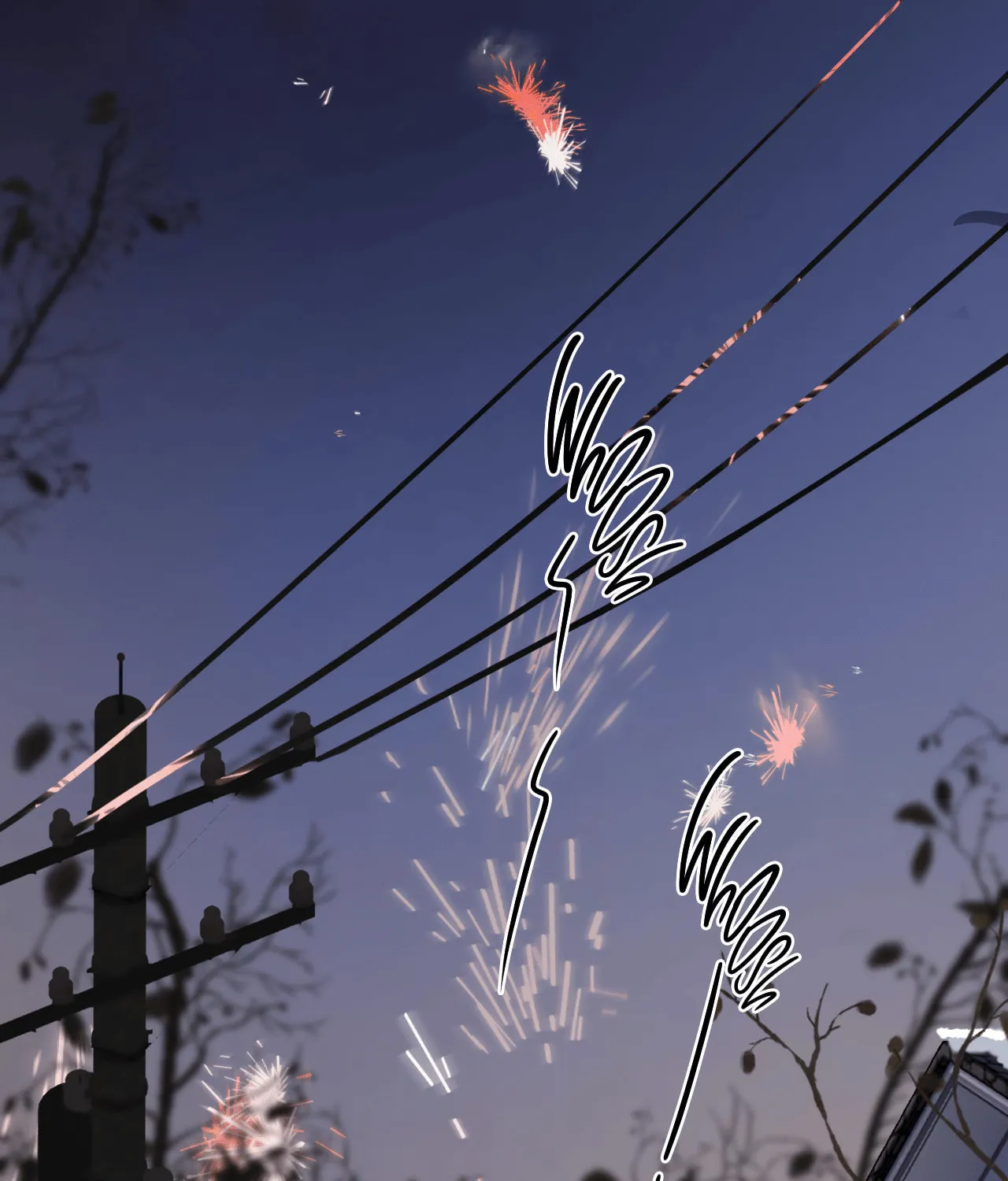 Rejoice in Your Enemies Chapter 50 page 13 - 