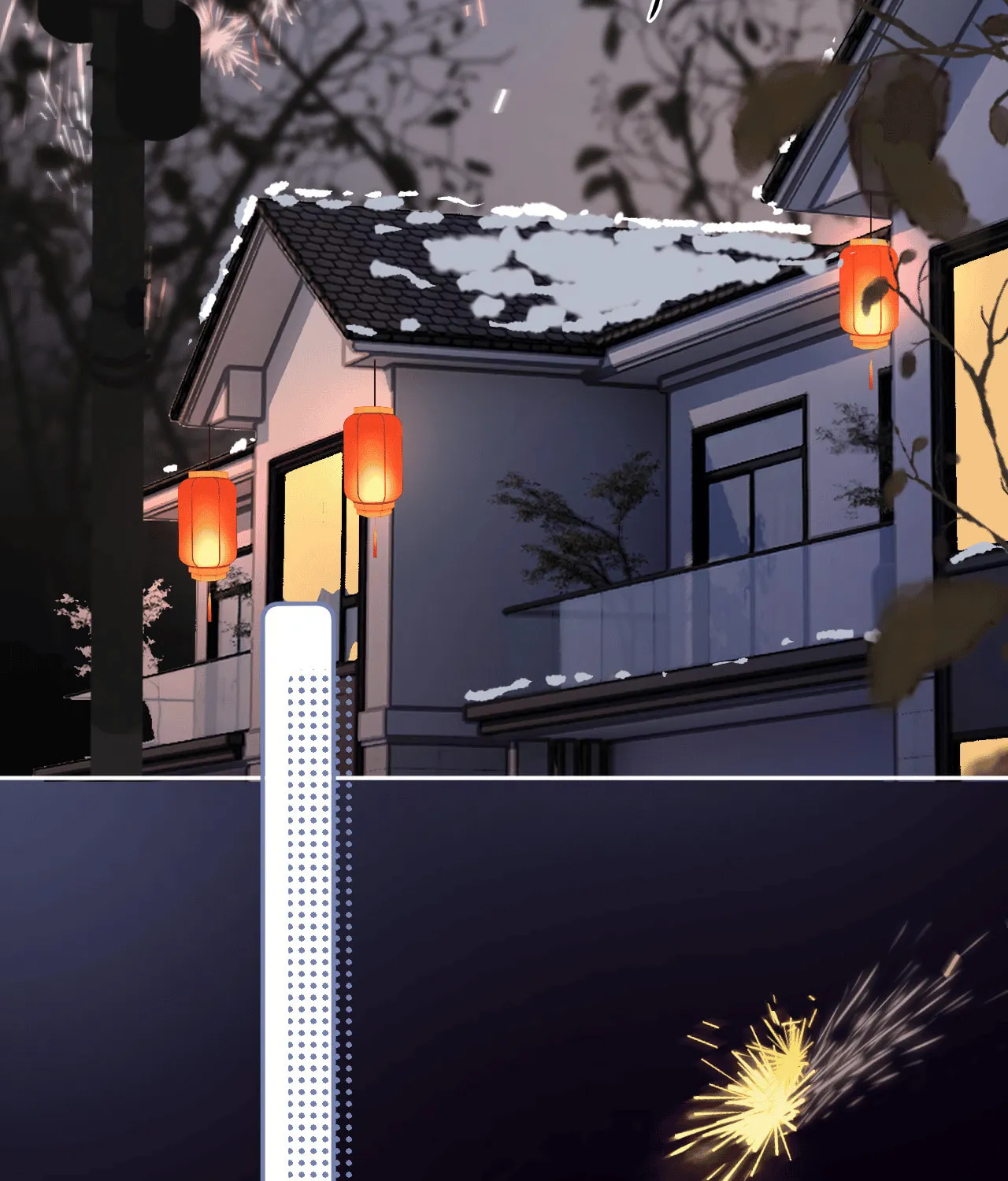 Rejoice in Your Enemies Chapter 50 page 14 - 