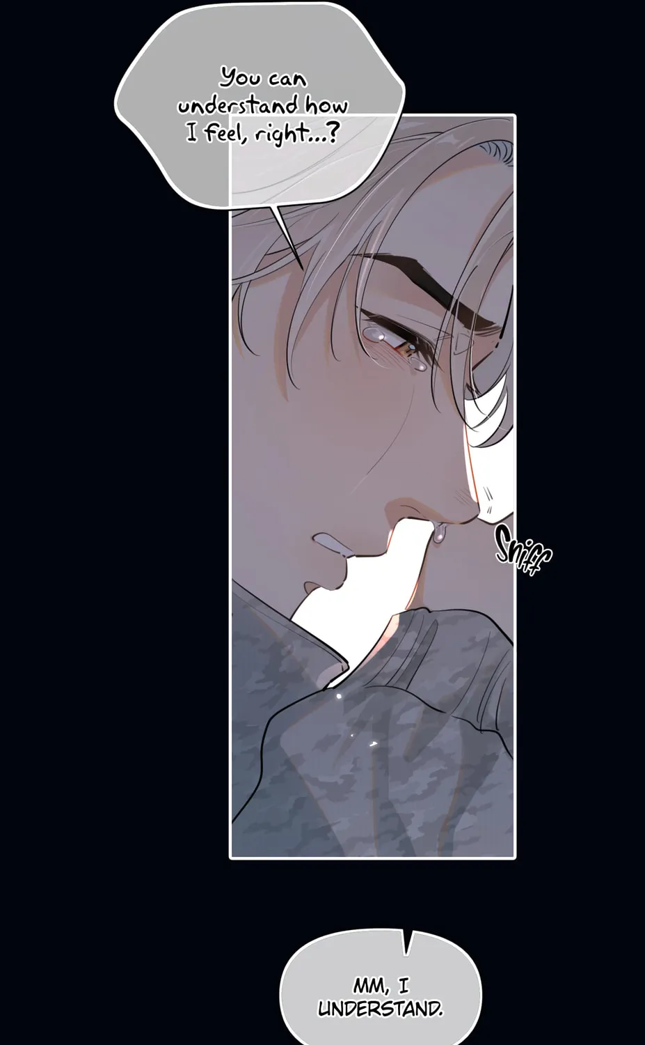 Rejoice in Your Enemies Chapter 50 page 19 - 