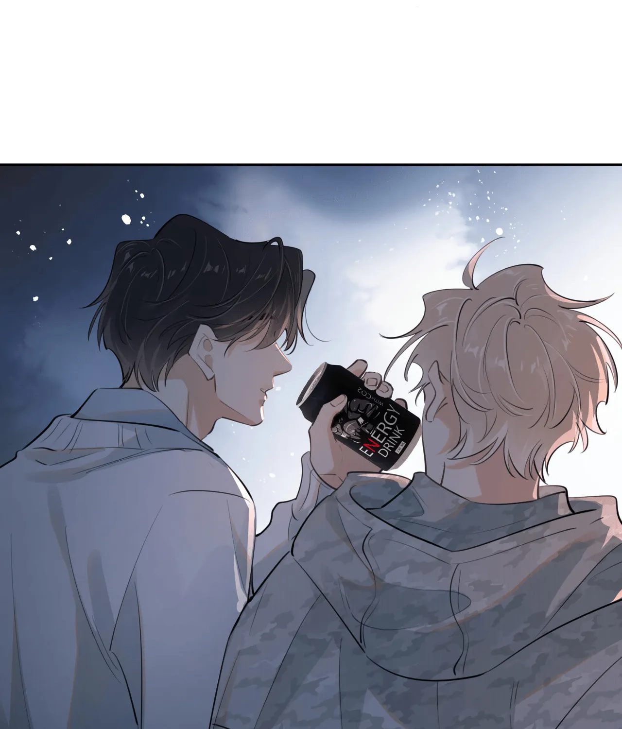 Rejoice in Your Enemies Chapter 50 page 26 - 