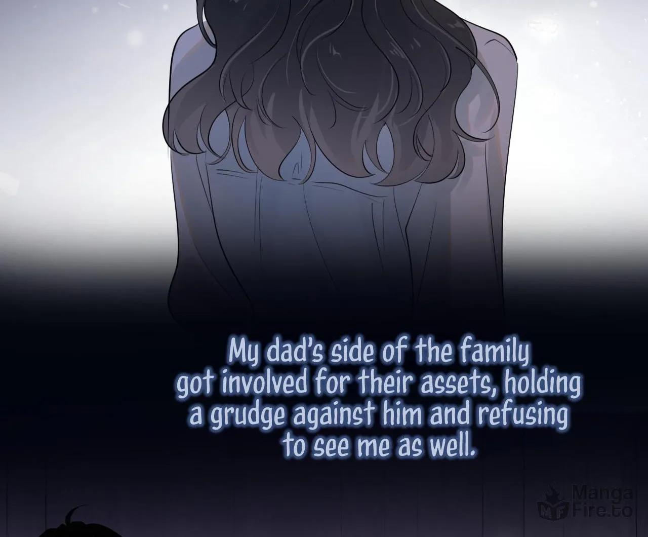 Rejoice in Your Enemies Chapter 50 page 29 - 
