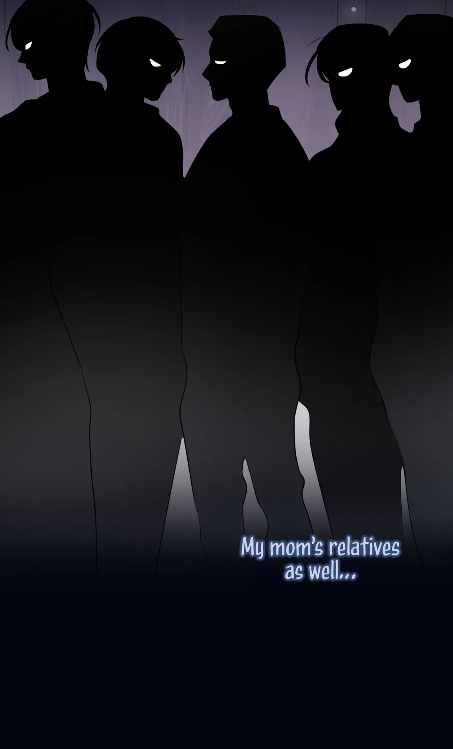 Rejoice in Your Enemies Chapter 50 page 30 - 