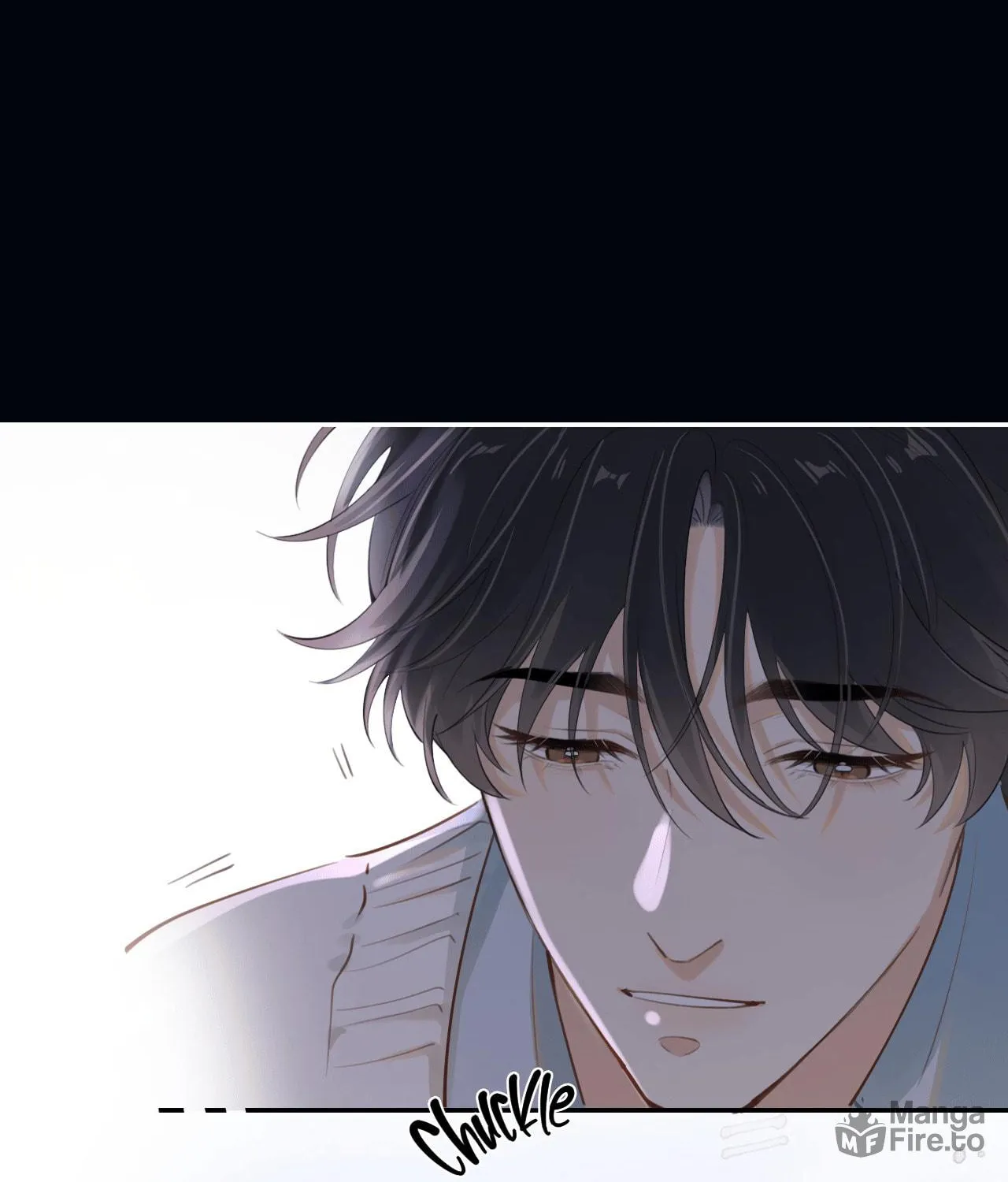 Rejoice in Your Enemies Chapter 50 page 35 - 