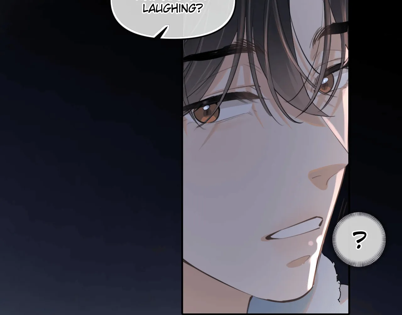 Rejoice in Your Enemies Chapter 50 page 38 - 