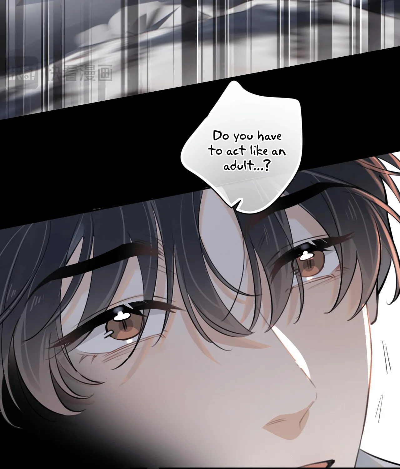 Rejoice in Your Enemies Chapter 50 page 43 - 