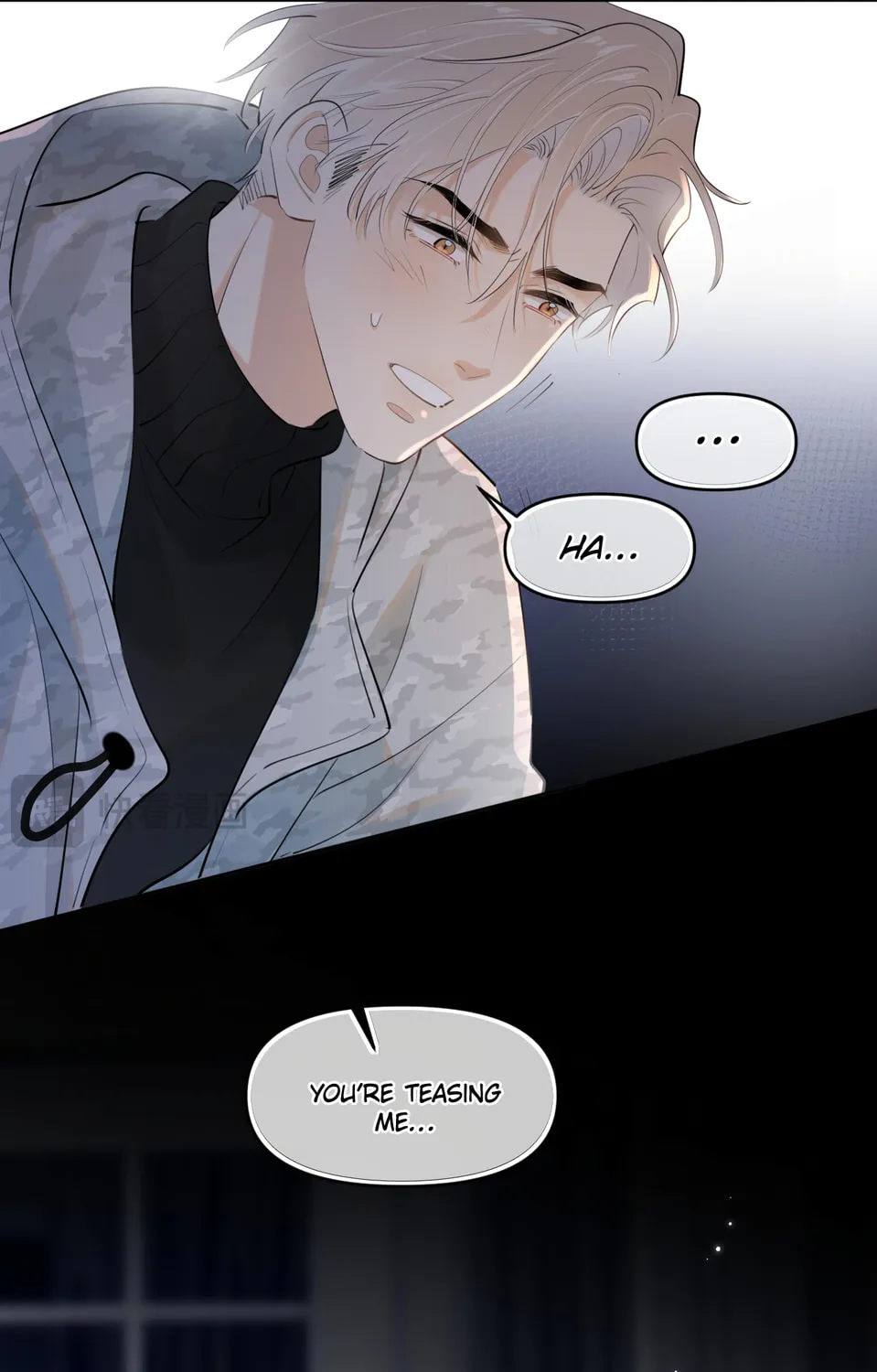 Rejoice in Your Enemies Chapter 50 page 52 - 