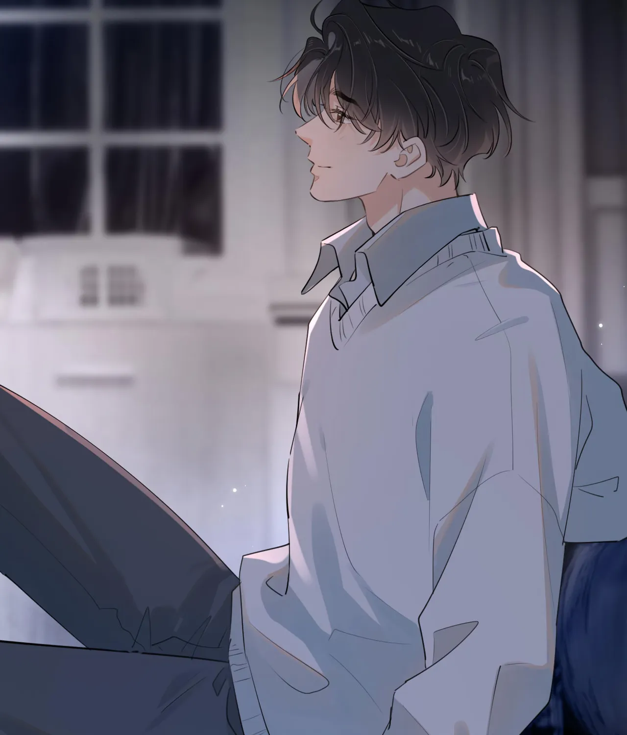 Rejoice in Your Enemies Chapter 50 page 54 - 