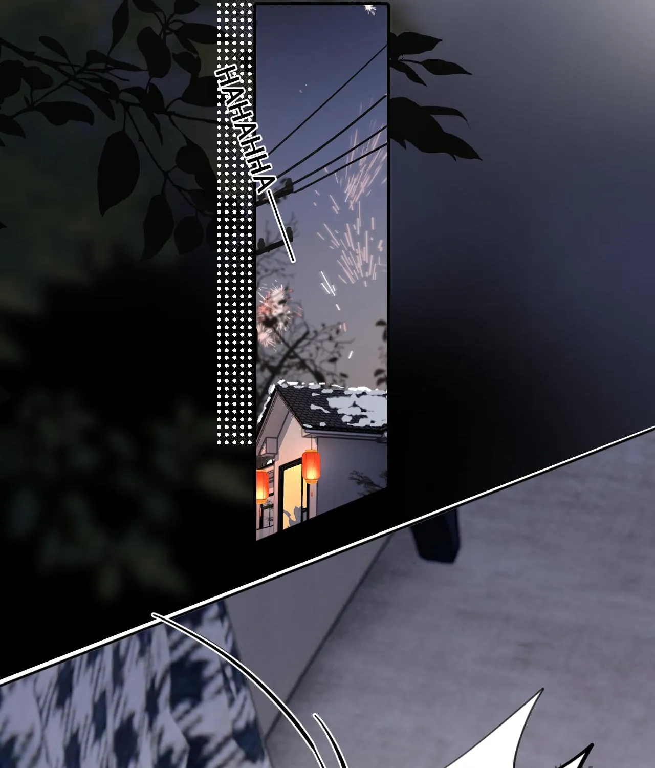 Rejoice in Your Enemies Chapter 50 page 58 - 