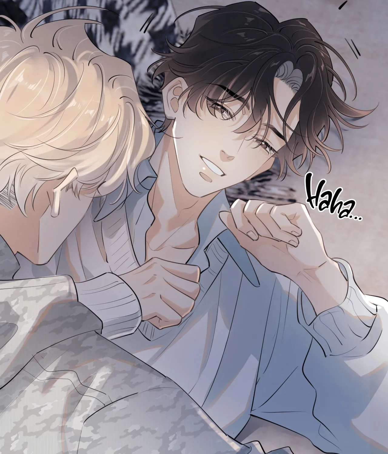 Rejoice in Your Enemies Chapter 50 page 60 - 