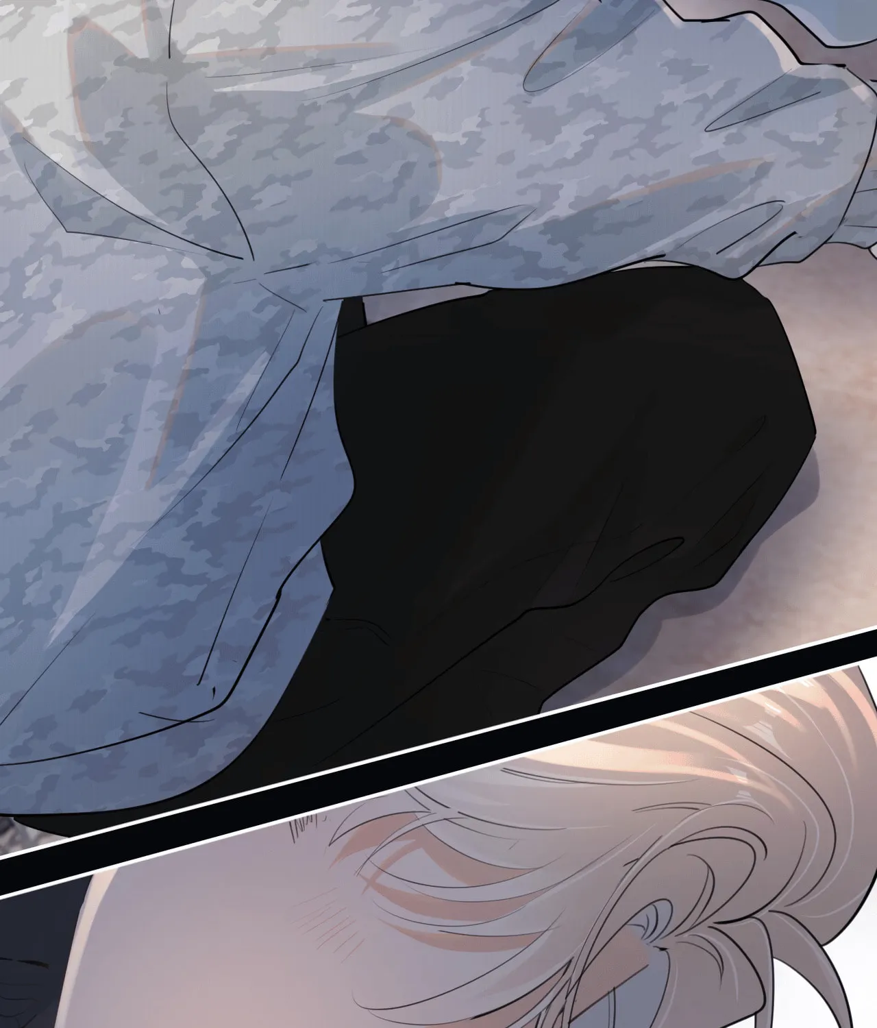 Rejoice in Your Enemies Chapter 50 page 61 - 