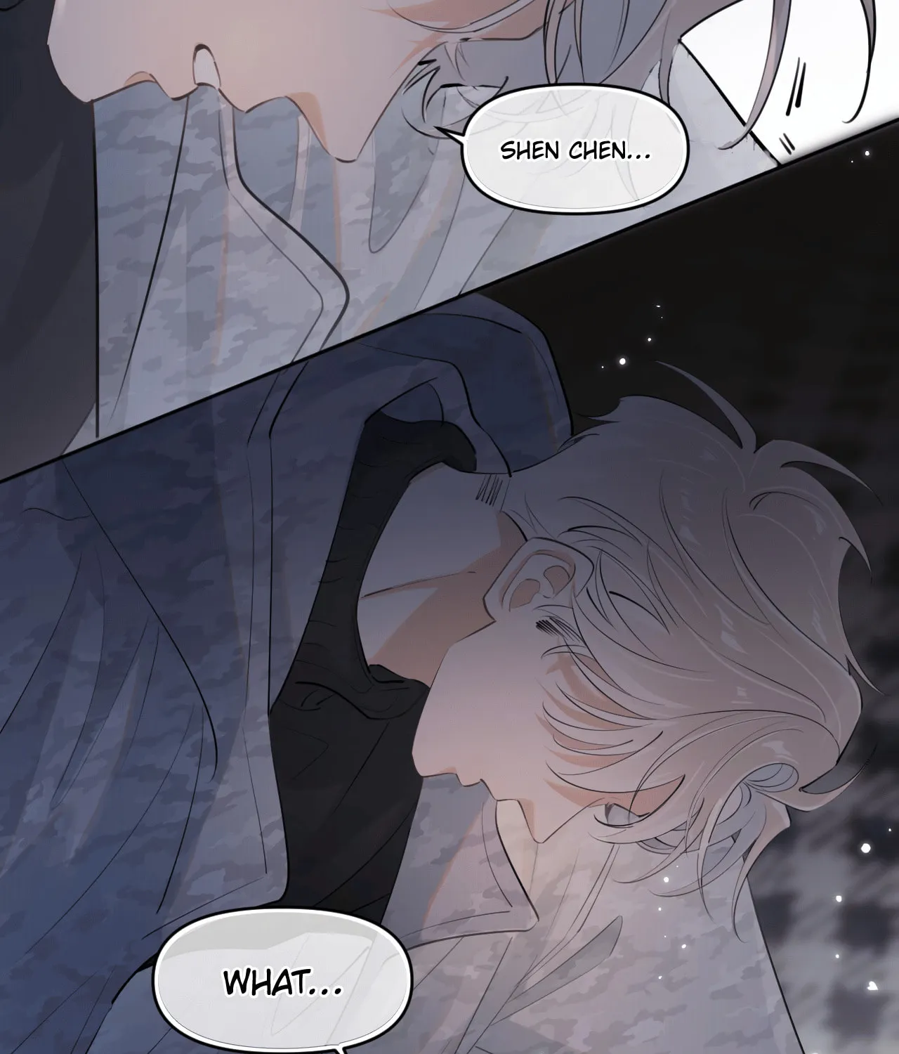 Rejoice in Your Enemies Chapter 50 page 62 - 