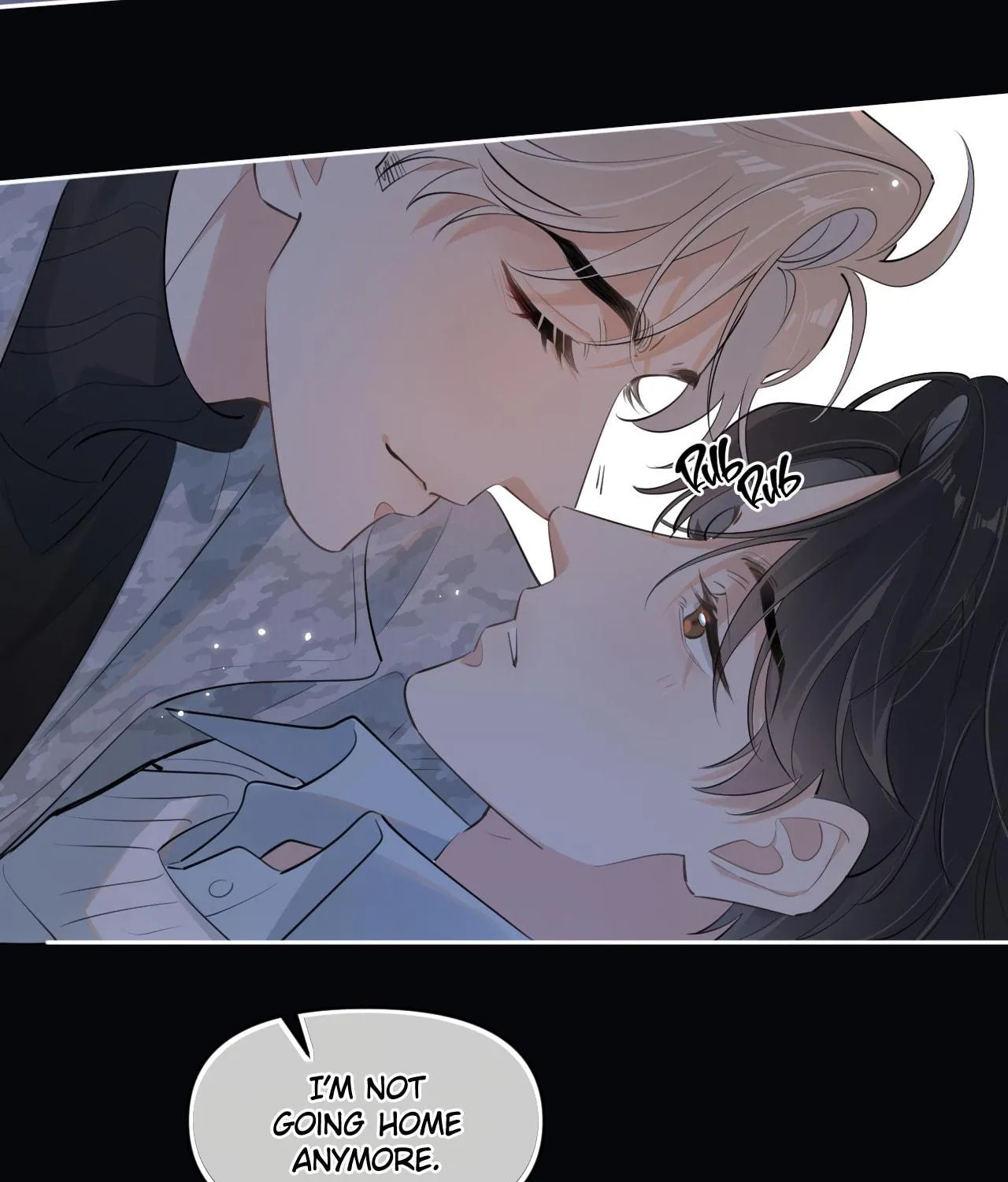 Rejoice in Your Enemies Chapter 50 page 64 - 