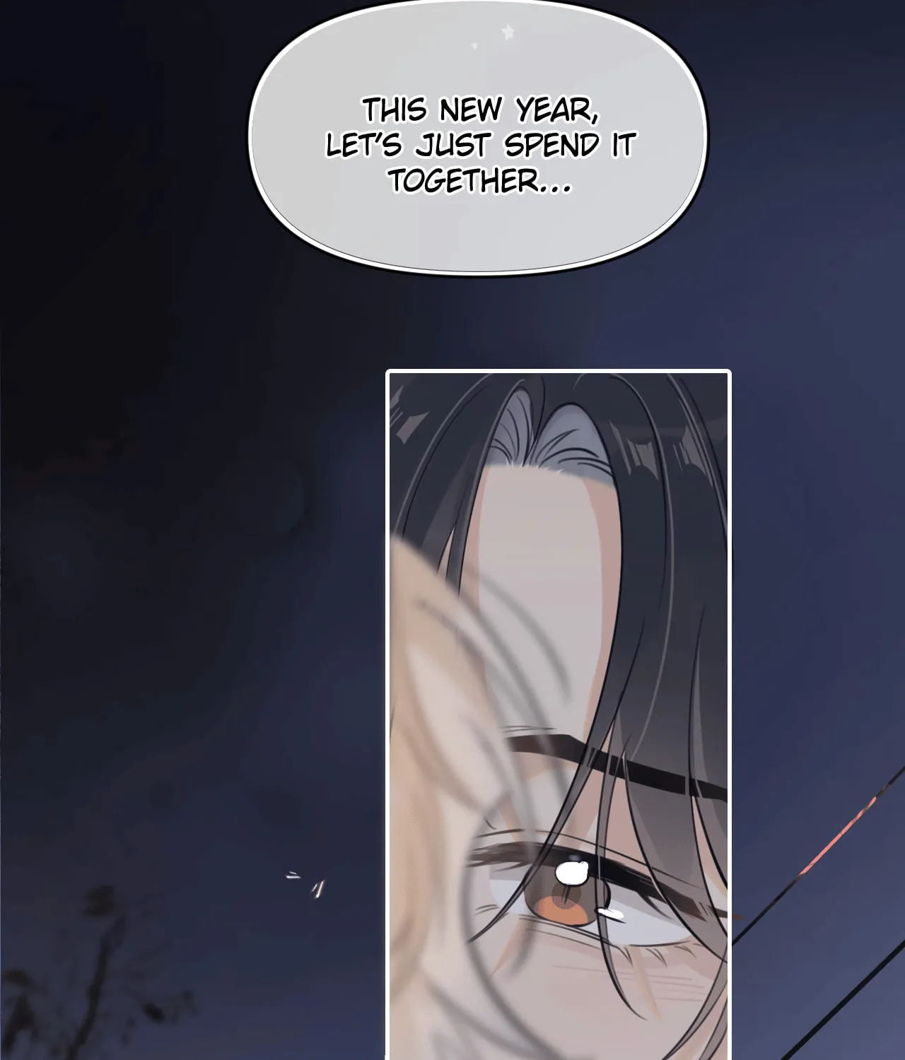 Rejoice in Your Enemies Chapter 50 page 66 - 