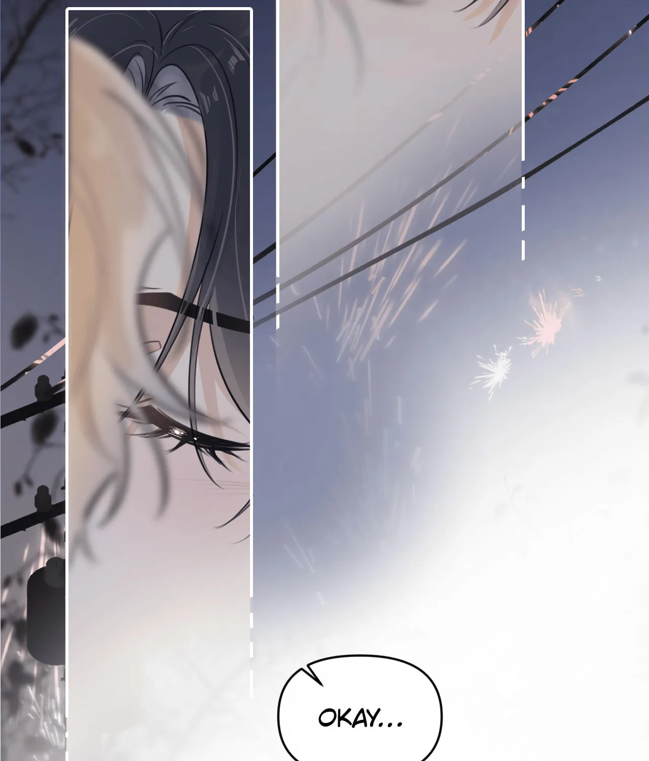 Rejoice in Your Enemies Chapter 50 page 67 - 