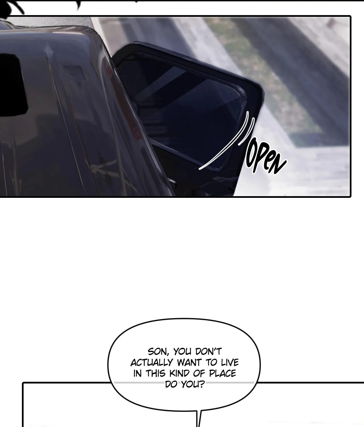 Rejoice in Your Enemies Chapter 50 page 73 - 