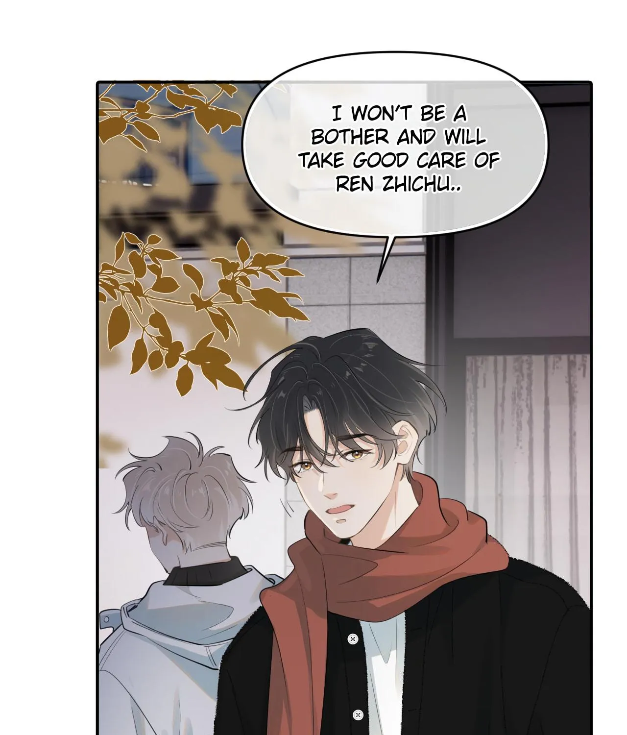 Rejoice in Your Enemies Chapter 50 page 77 - 