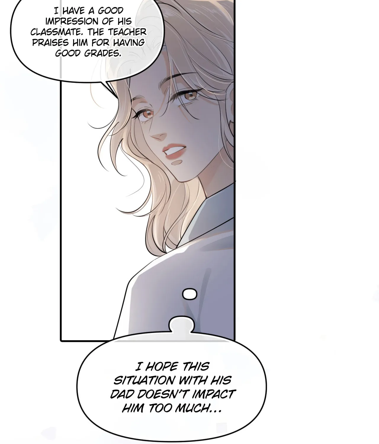 Rejoice in Your Enemies Chapter 50 page 80 - 
