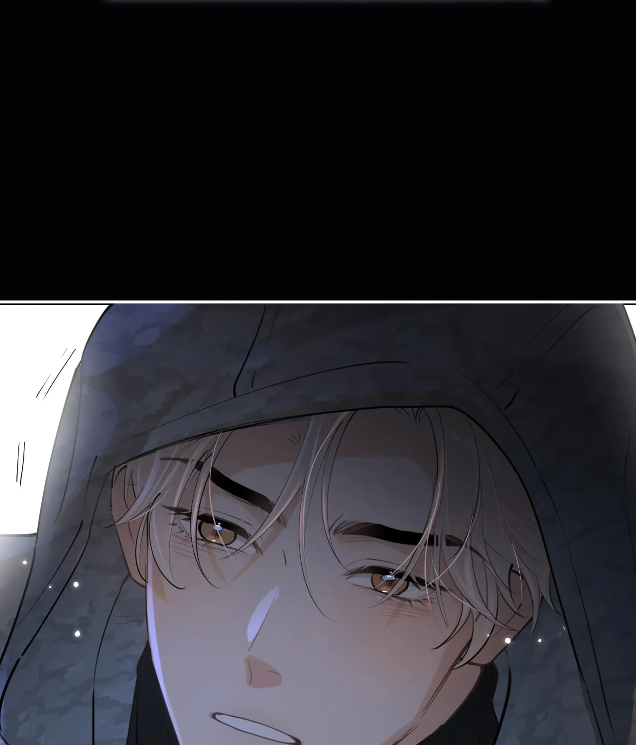 Rejoice in Your Enemies Chapter 50 page 9 - 
