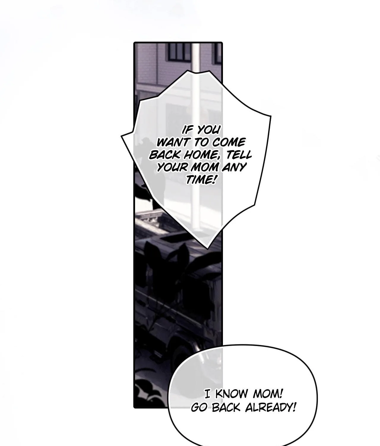 Rejoice in Your Enemies Chapter 50 page 81 - 
