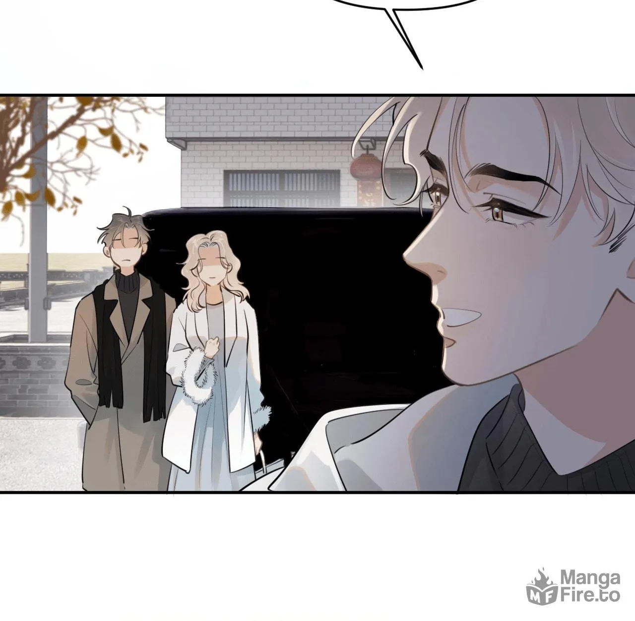 Rejoice in Your Enemies Chapter 50 page 82 - 