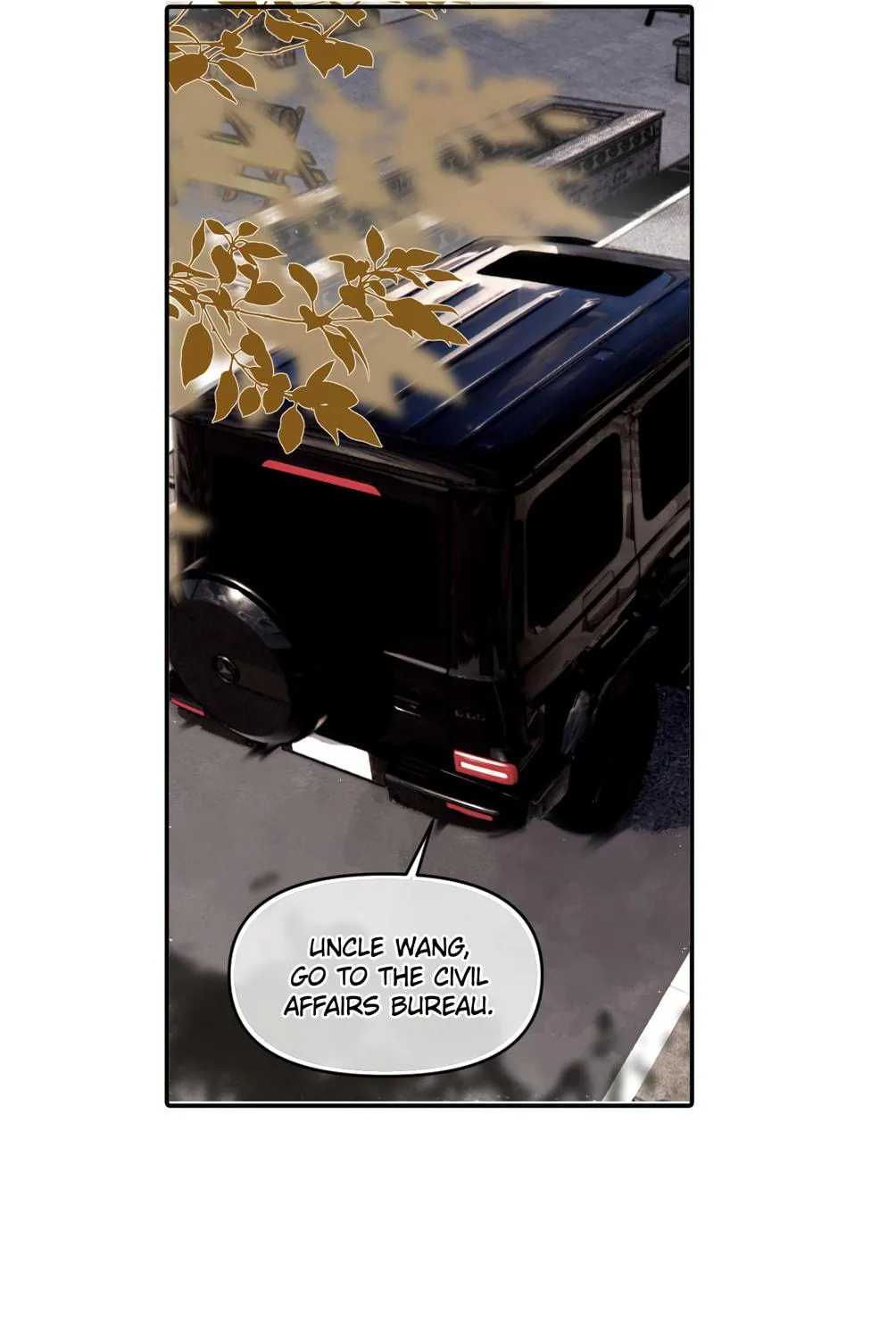 Rejoice in Your Enemies Chapter 50 page 83 - 