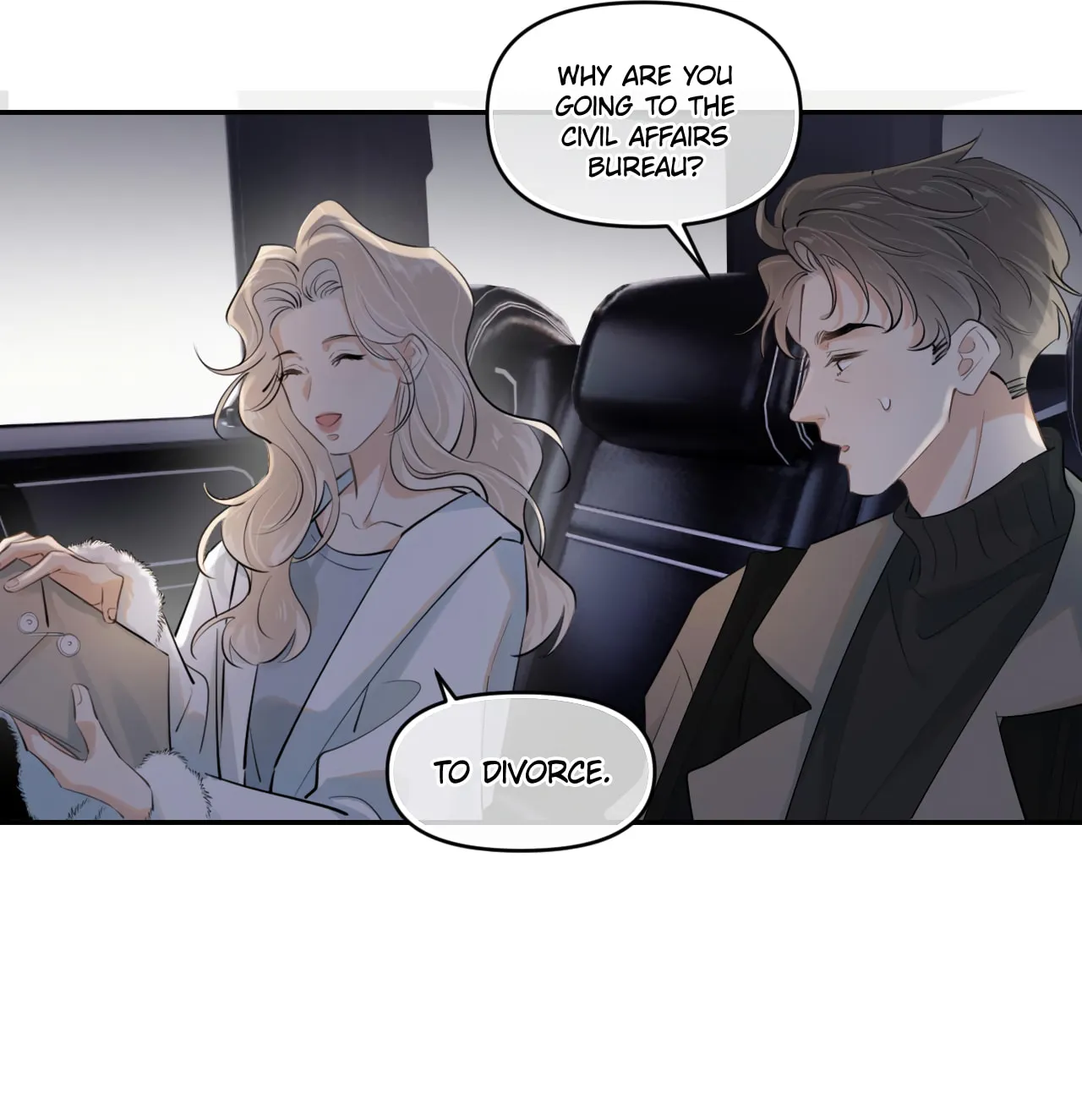 Rejoice in Your Enemies Chapter 50 page 85 - 