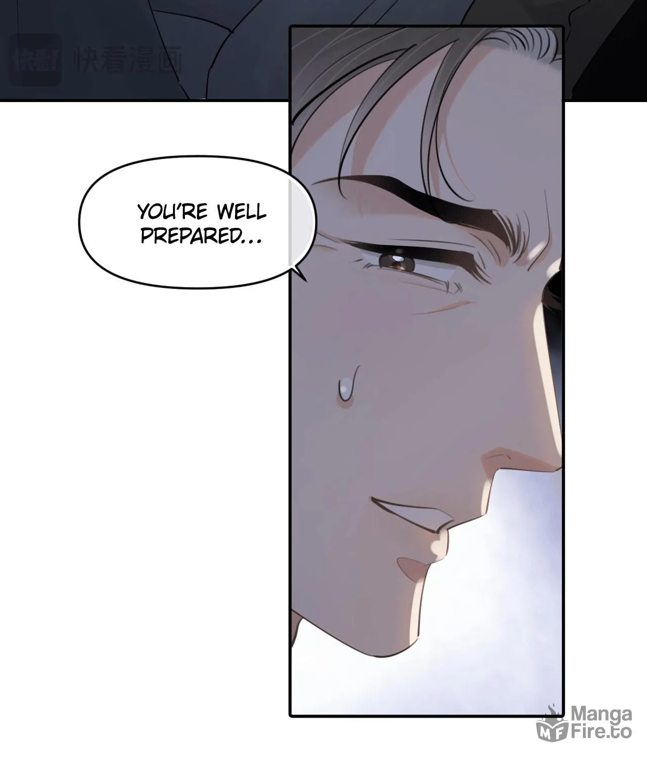 Rejoice in Your Enemies Chapter 50 page 89 - 