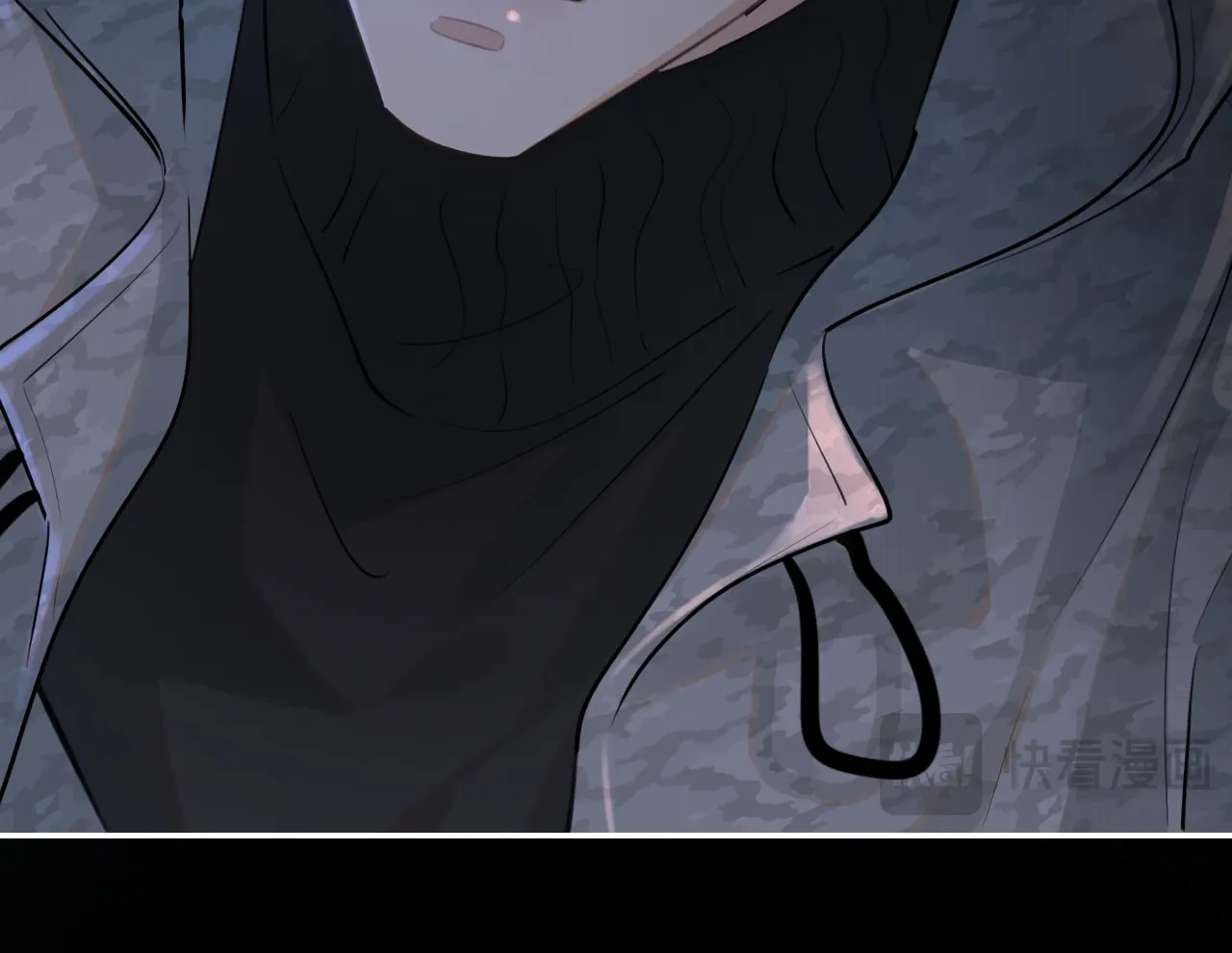 Rejoice in Your Enemies Chapter 50 page 10 - 