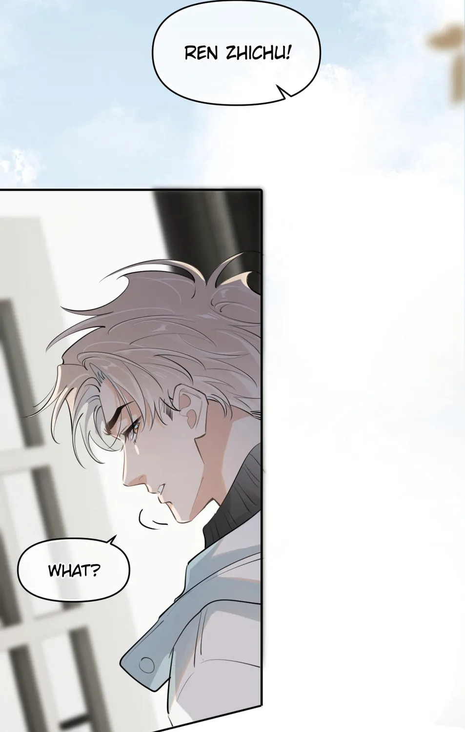 Rejoice in Your Enemies Chapter 50 page 92 - 