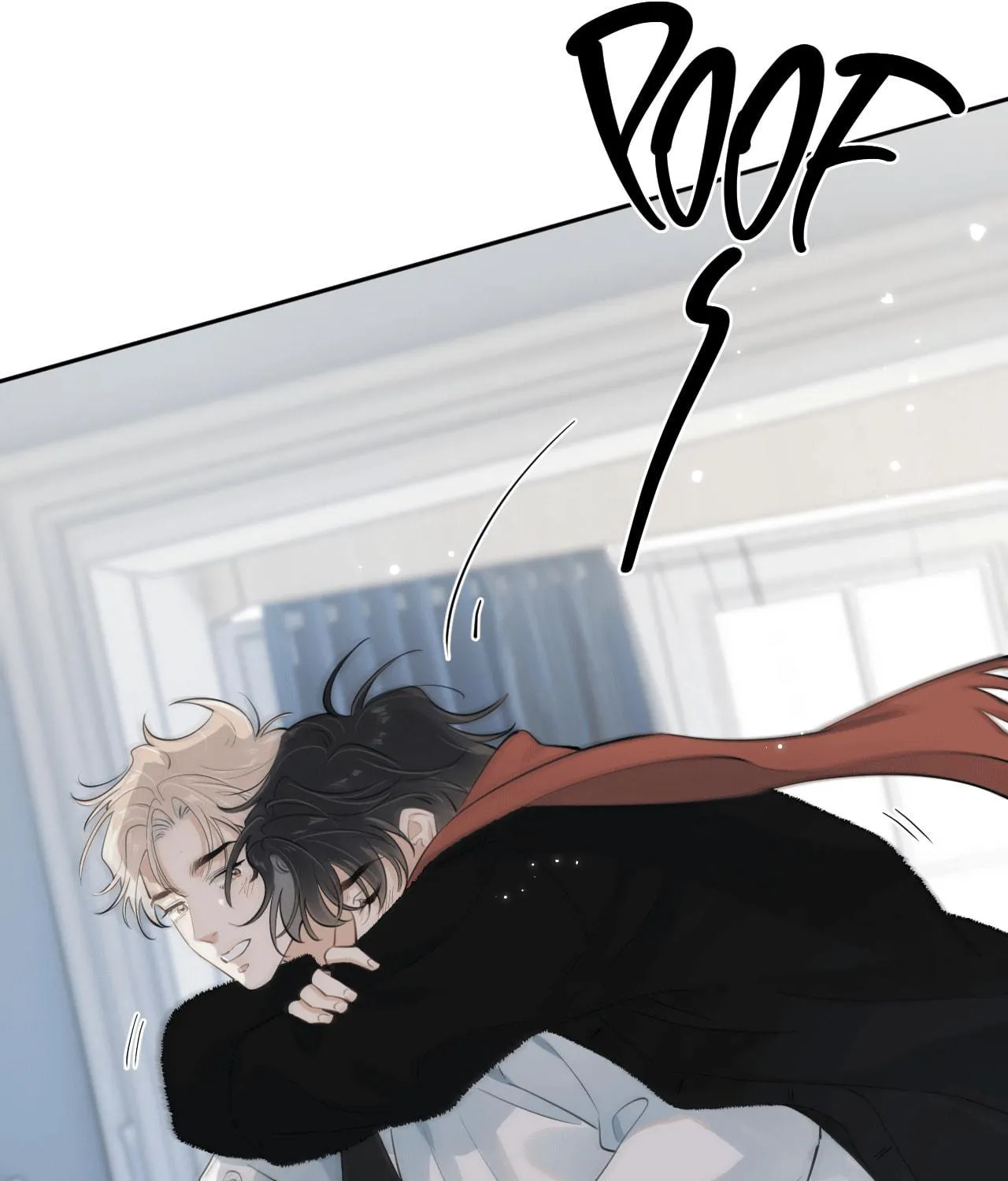 Rejoice in Your Enemies Chapter 50 page 94 - 
