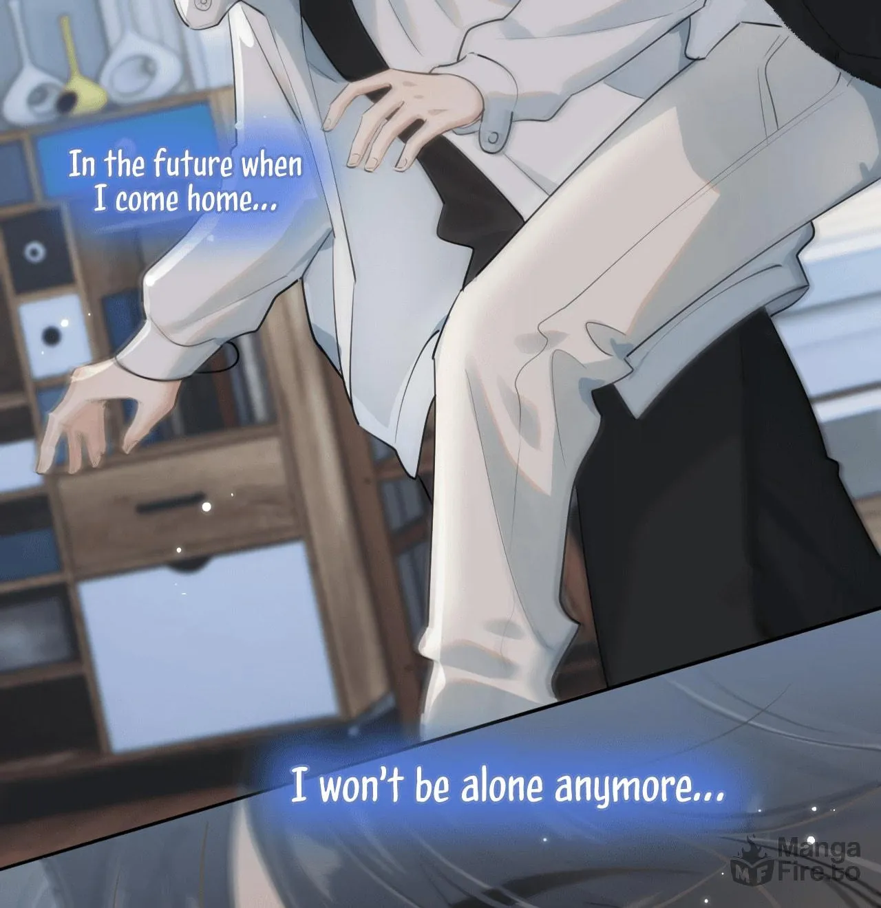 Rejoice in Your Enemies Chapter 50 page 95 - 