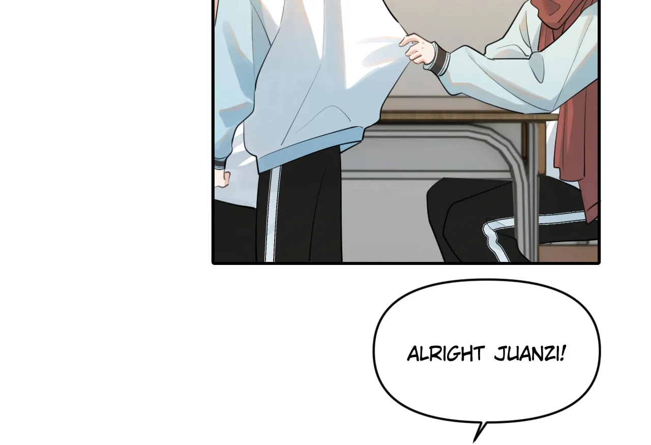 Rejoice in Your Enemies Chapter 51 page 27 - 