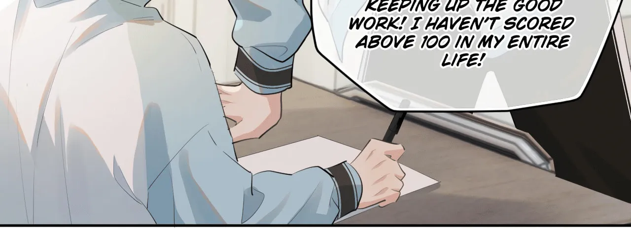 Rejoice in Your Enemies Chapter 51 page 39 - 