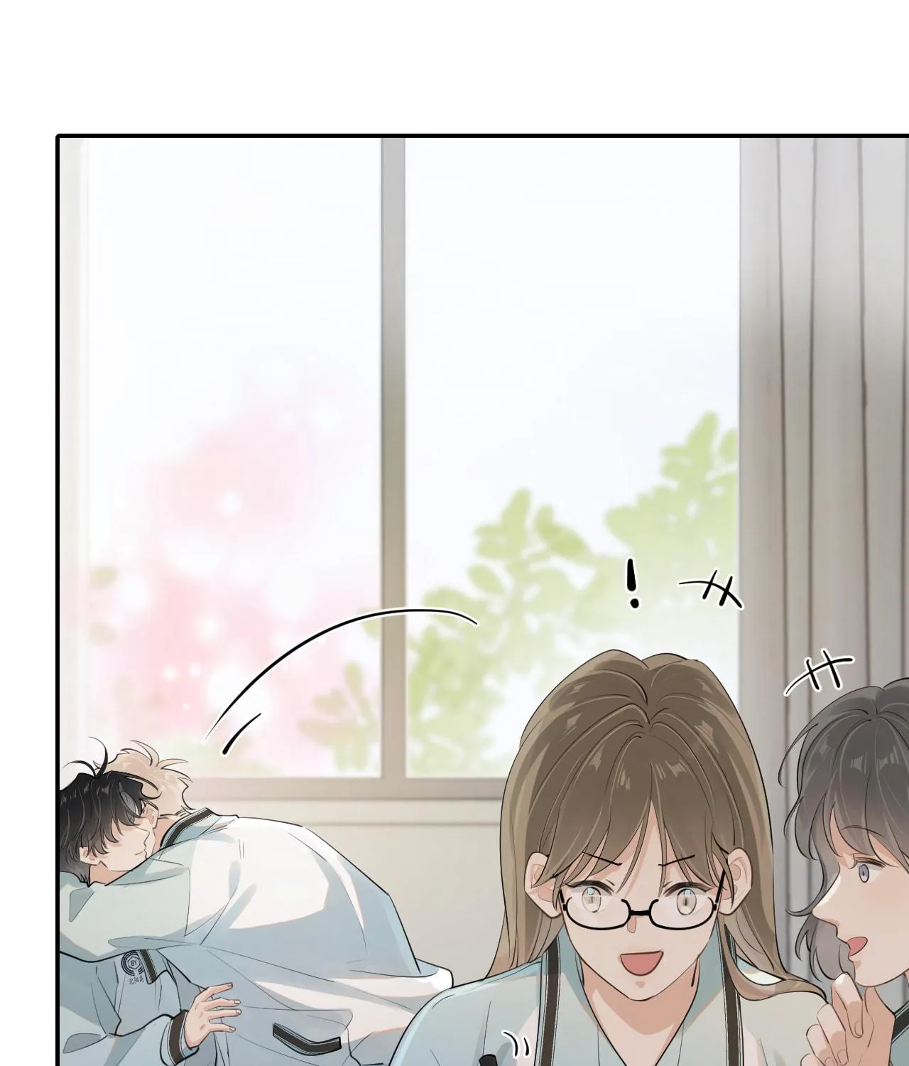 Rejoice in Your Enemies Chapter 51 page 40 - 