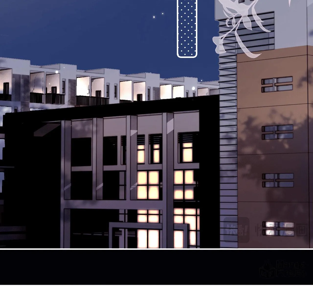Rejoice in Your Enemies Chapter 51 page 48 - 