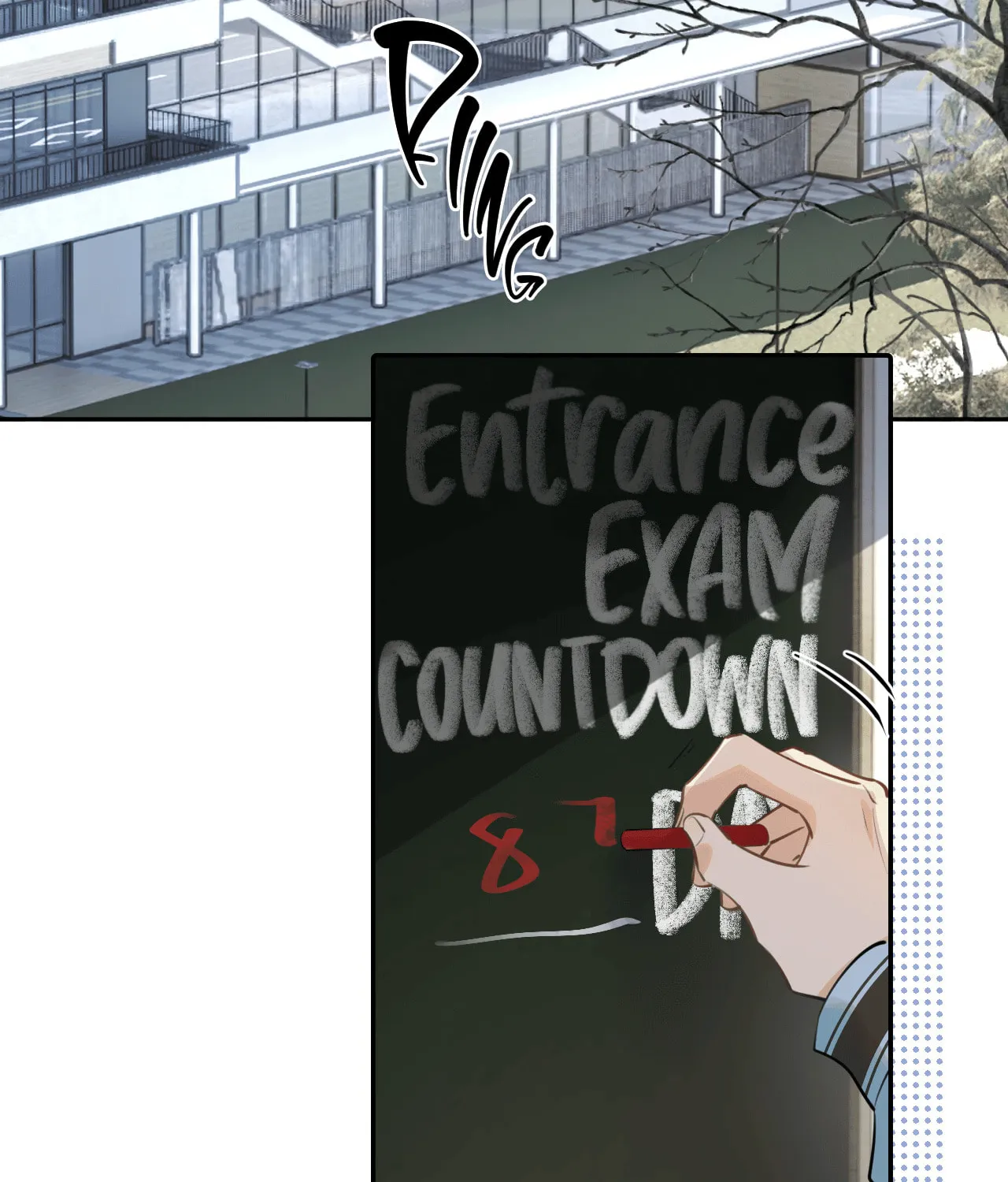 Rejoice in Your Enemies Chapter 51 page 6 - 