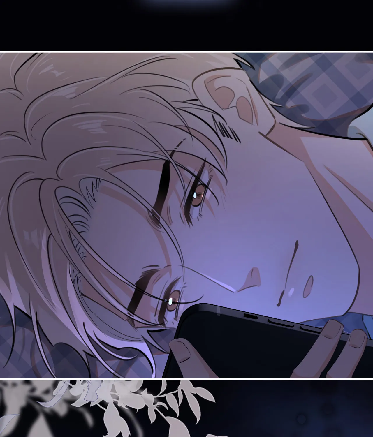 Rejoice in Your Enemies Chapter 51 page 51 - 