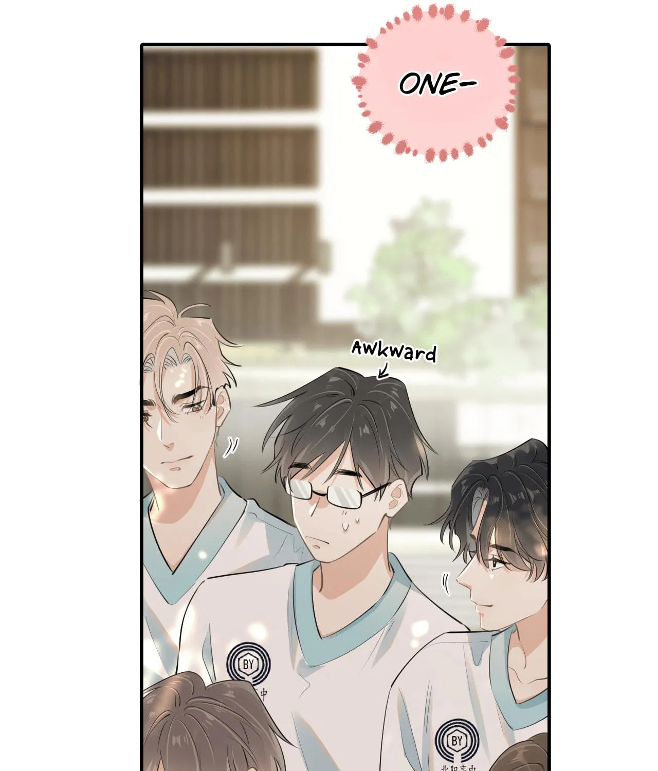 Rejoice in Your Enemies Chapter 51 page 59 - 