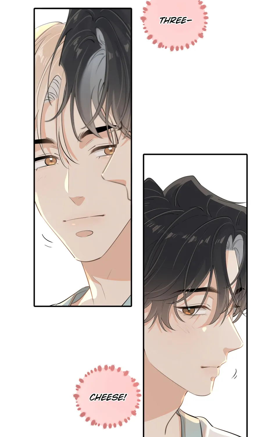 Rejoice in Your Enemies Chapter 51 page 63 - 