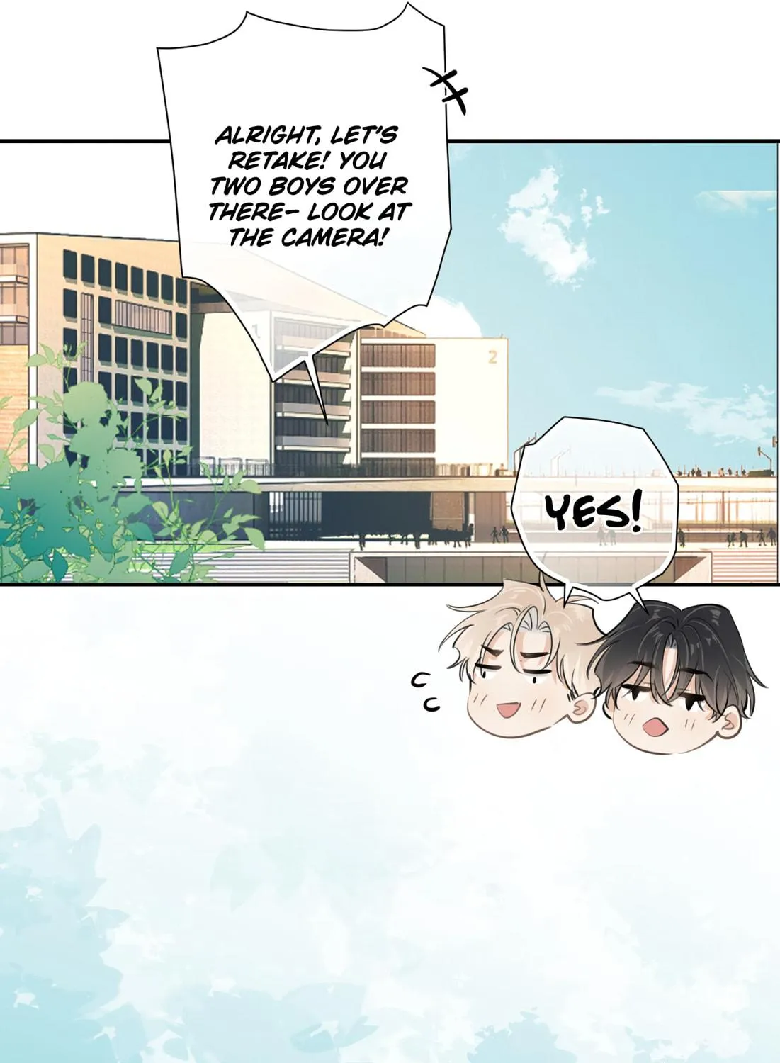 Rejoice in Your Enemies Chapter 51 page 65 - 