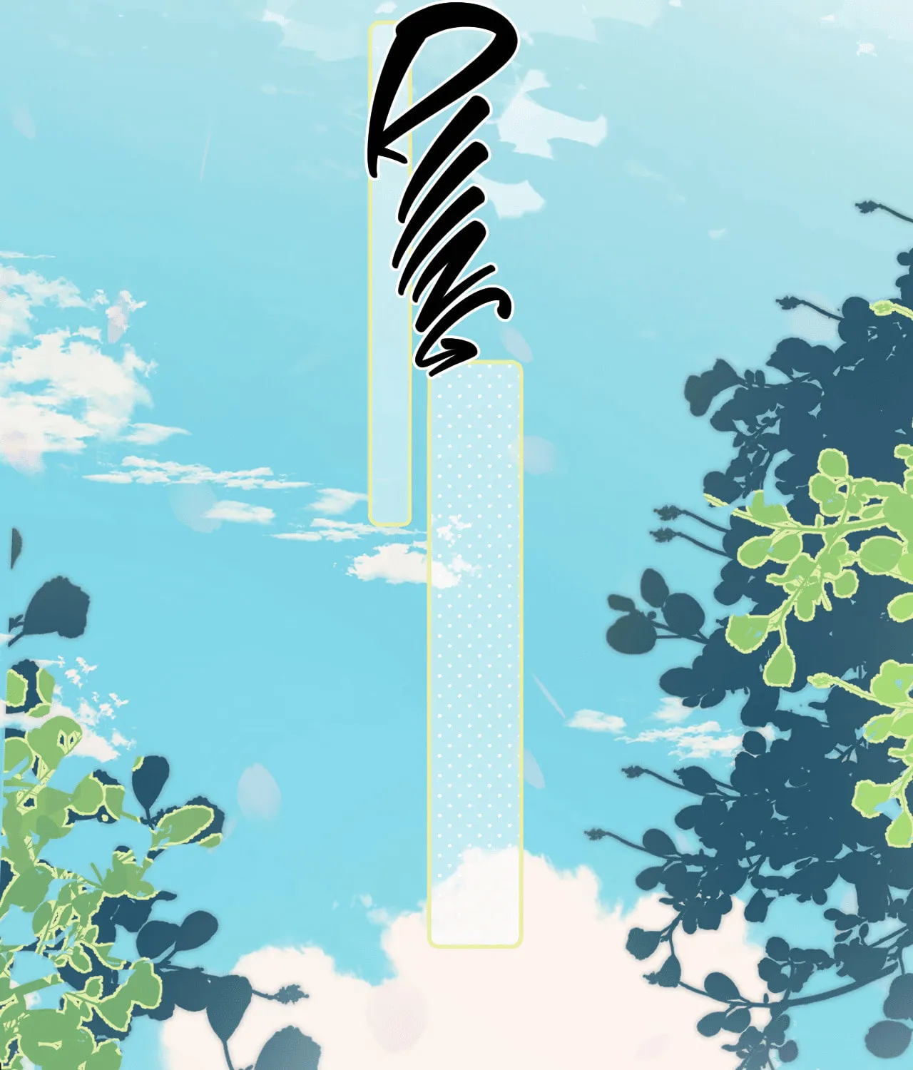 Rejoice in Your Enemies Chapter 51 page 67 - 