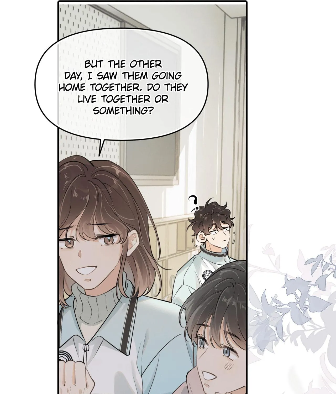 Rejoice in Your Enemies Chapter 51 page 10 - 