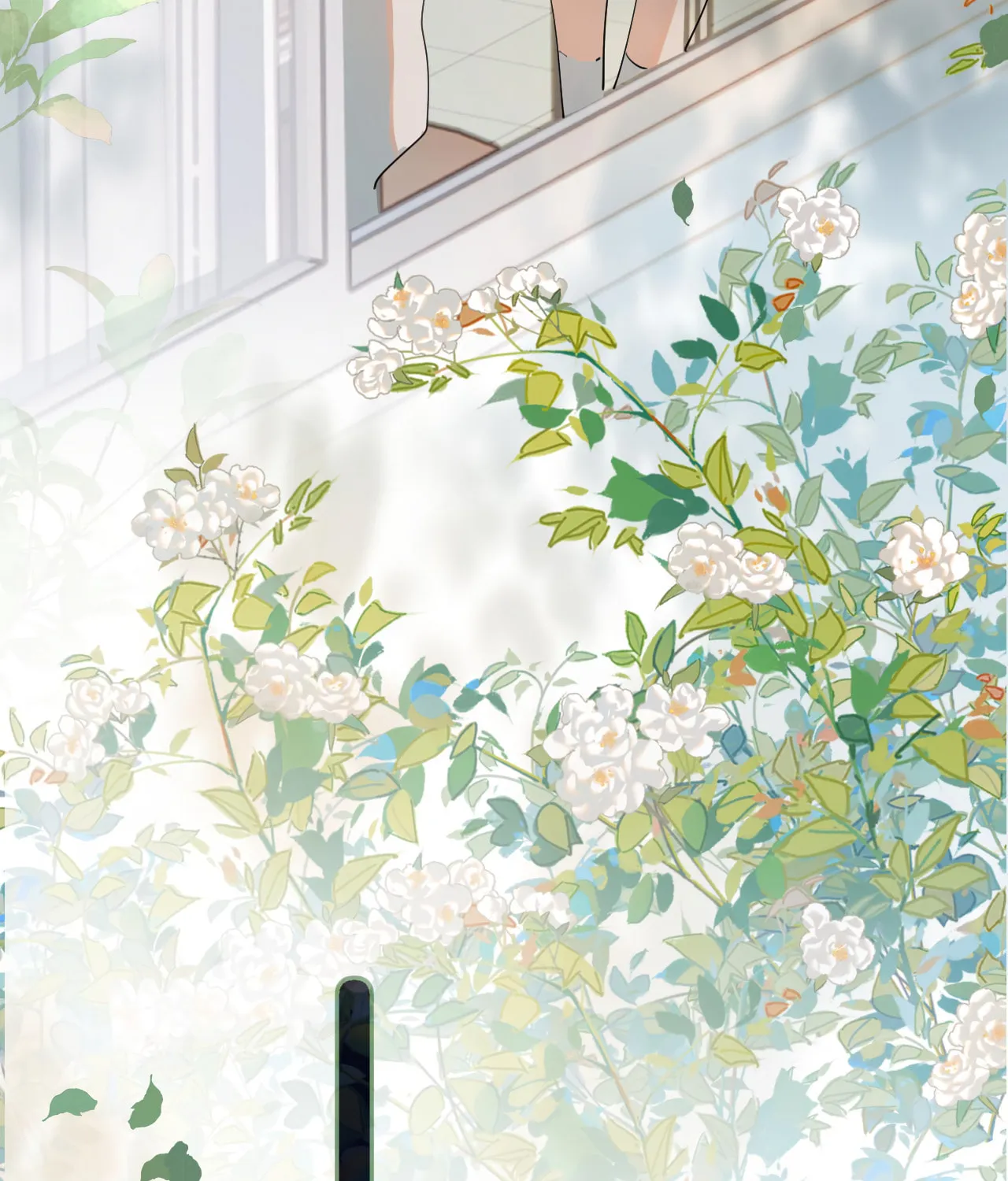 Rejoice in Your Enemies Chapter 52 page 15 - 
