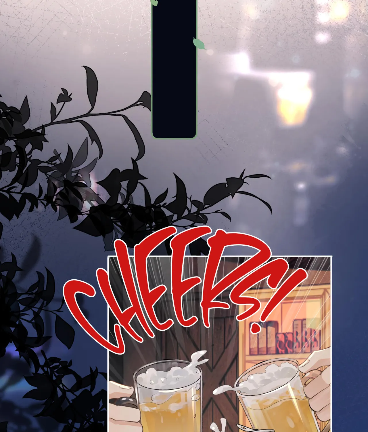 Rejoice in Your Enemies Chapter 52 page 17 - 