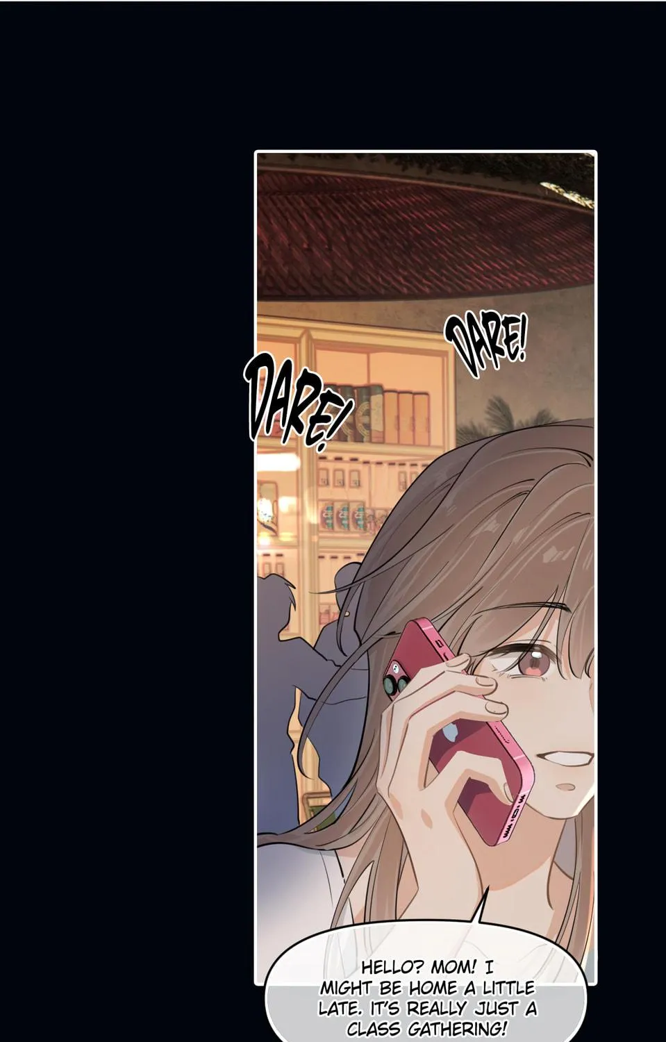 Rejoice in Your Enemies Chapter 52 page 30 - 